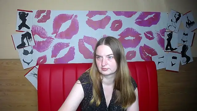 FreyaDak online show from December 1, 6:02 pm