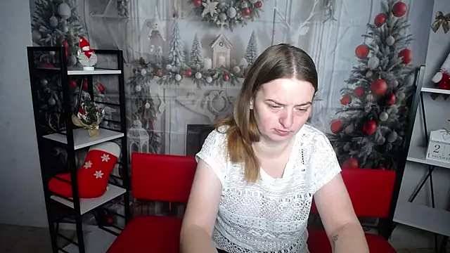 FreyaDak online show from December 21, 6:04 pm