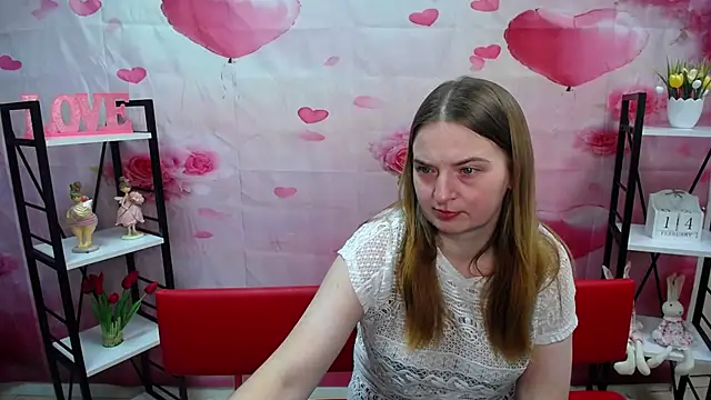 FreyaDak online show from February 14, 6:04 pm