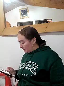 skayhot  online show from March 19, 11:14 am