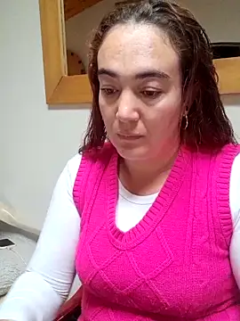 skayhot  online show from March 30, 1:01 pm