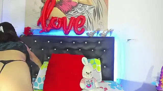 Snapshot of YUKIODAVIS chatting on September 26, 12:58 am YUKIODAVIS online show from September 26, 12:58 am