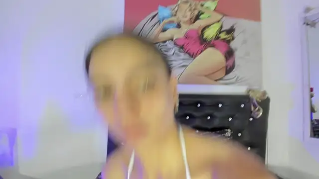 Snapshot of YUKIODAVIS chatting on November 27, 12:51 pm YUKIODAVIS online show from November 27, 12:51 pm