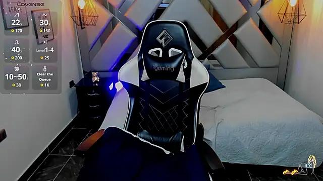 miichael black online show from January 26, 1:31 am