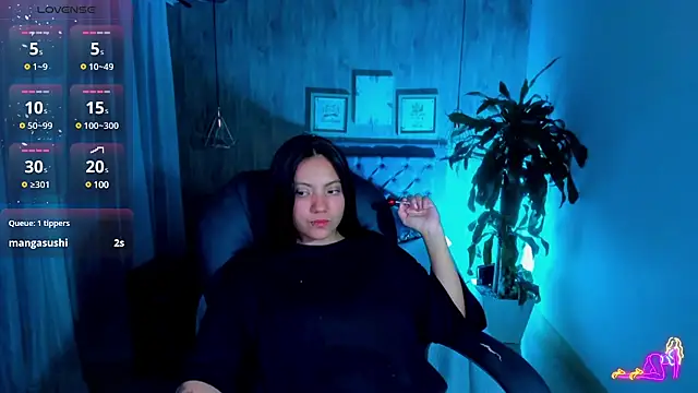 miichael black online show from January 28, 11:39 pm