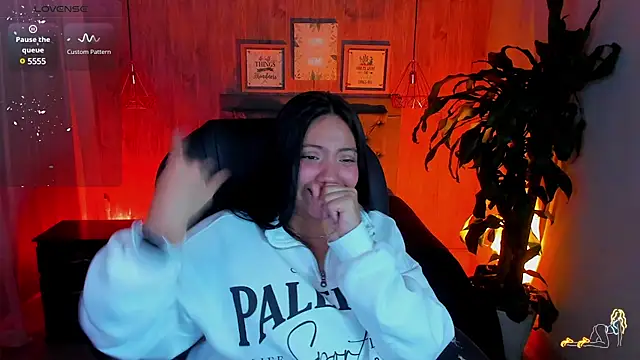 miichael black online show from February 8, 4:36 pm