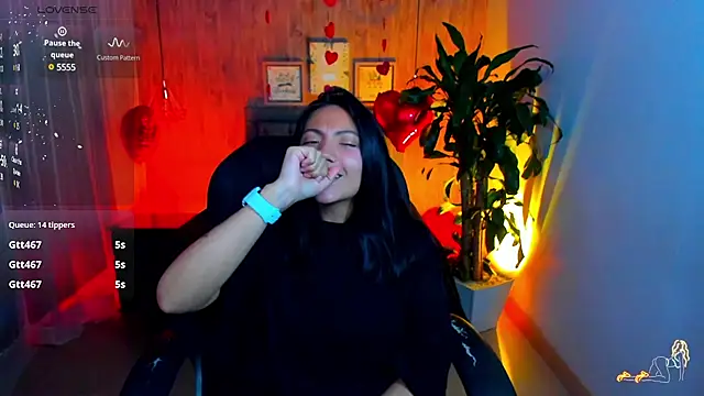 miichael black online show from February 13, 3:03 pm