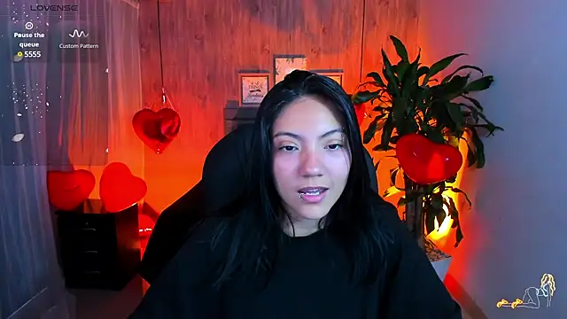 miichael black online show from February 15, 1:38 pm