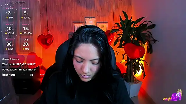 miichael black online show from February 15, 4:45 pm