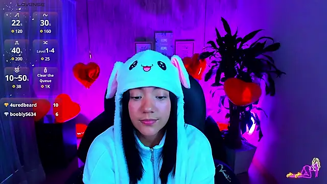 miichael black online show from February 16, 4:21 pm