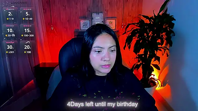 miichael black online show from February 22, 1:35 pm