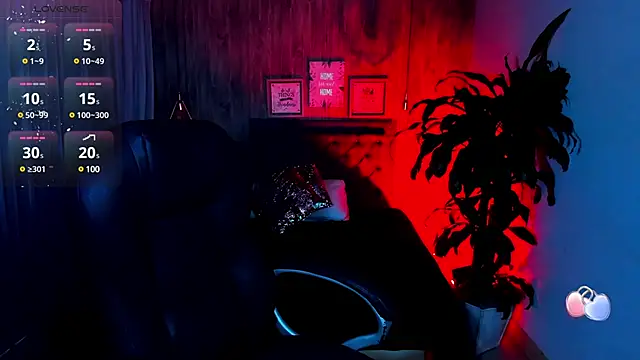 miichael black online show from March 20, 2:10 pm