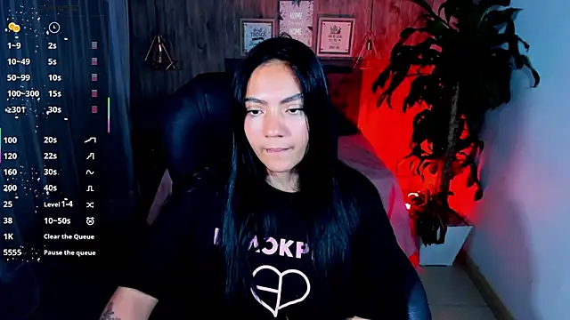 miichael black online show from October 4, 9:46 pm