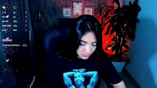 miichael black online show from October 11, 9:35 pm