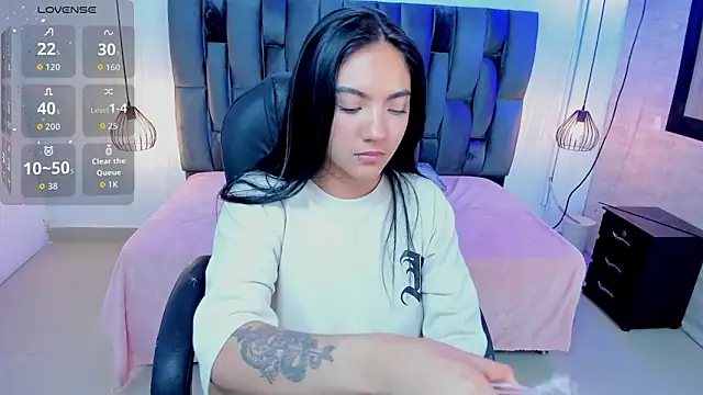 miichael black online show from November 19, 8:42 pm