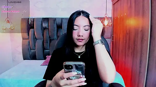 miichael black online show from February 24, 9:57 pm