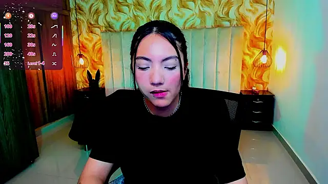 miichael black online show from March 17, 7:06 pm