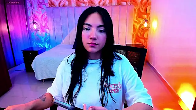 miichael black online show from April 14, 1:28 pm