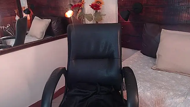 Celeste sanz online show from February 1, 6:19 pm