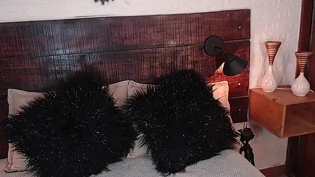 Celeste sanz online show from March 6, 6:59 pm