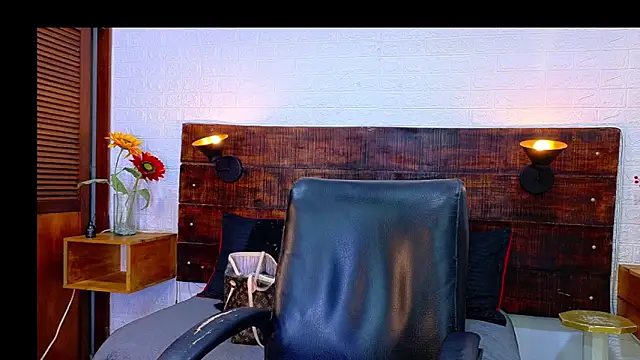 Celeste sanz online show from October 16, 10:05 am