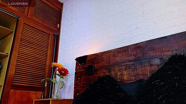 Celeste sanz online show from October 17, 10:07 am