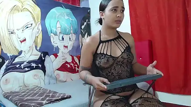 camila sexy07 online show from October 23, 3:17 am