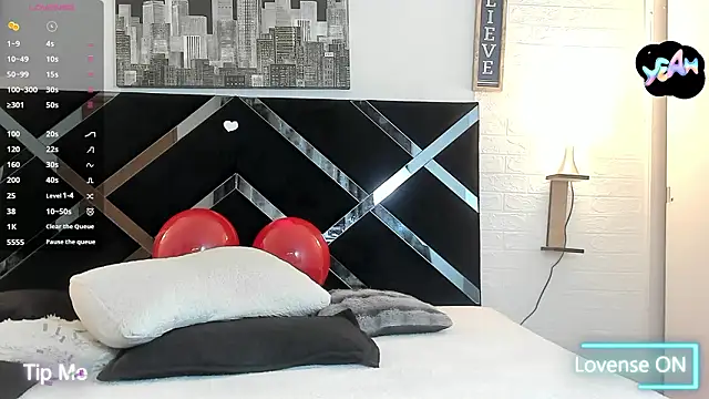 toyboys1 online show from February 17, 3:14 am