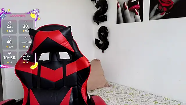 Snapshot of tammyandrade_ chatting on November 7, 5:35 pm tammyandrade online show from November 7, 5:35 pm