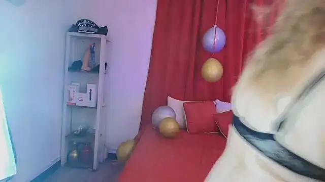 girl amada online show from February 10, 8:24 pm