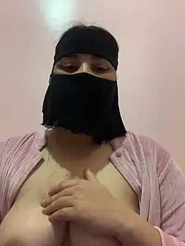 Snapshot of Miss-Soka chatting on December 24, 6:22 am Miss-Soka online show from December 24, 6:22 am