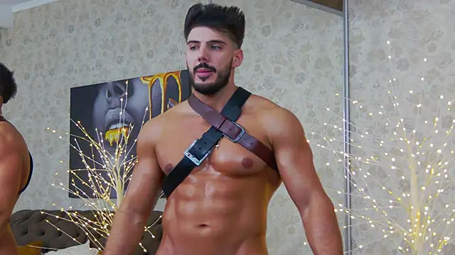 Snapshot of DustinKeent chatting on December 17, 11:49 pm DustinKeent online show from December 17, 11:49 pm