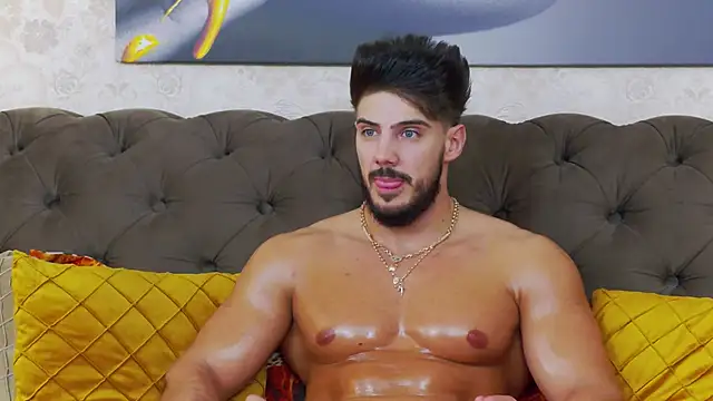 Snapshot of DustinKeent chatting on January 9, 2:01 am DustinKeent online show from January 9, 2:01 am