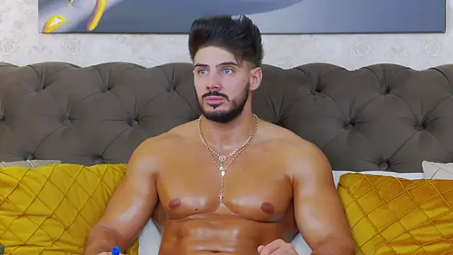 Snapshot of DustinKeent chatting on January 16, 11:06 pm DustinKeent online show from January 16, 11:06 pm