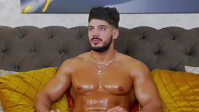 Snapshot of DustinKeent chatting on January 24, 10:19 pm DustinKeent online show from January 24, 10:19 pm