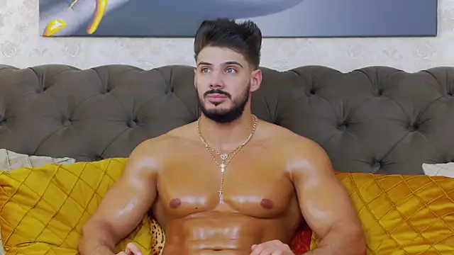 Snapshot of DustinKeent chatting on January 25, 6:57 pm DustinKeent online show from January 25, 6:57 pm