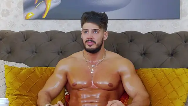 Snapshot of DustinKeent chatting on January 29, 9:50 pm DustinKeent online show from January 29, 9:50 pm