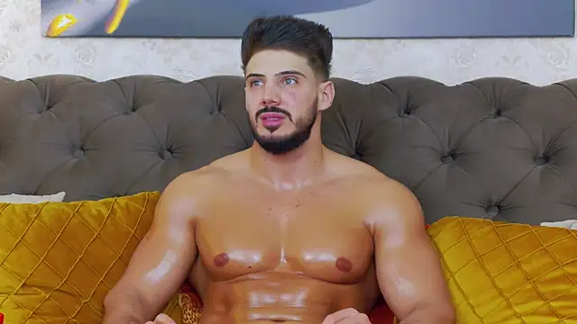 Snapshot of DustinKeent chatting on February 6, 8:56 pm DustinKeent online show from February 6, 8:56 pm