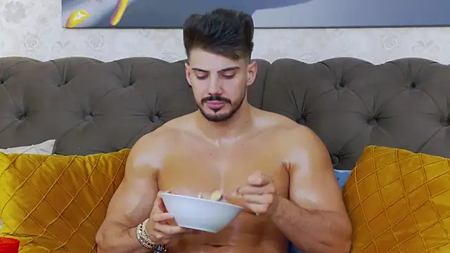 Snapshot of DustinKeent chatting on March 3, 5:09 am DustinKeent online show from March 3, 5:09 am