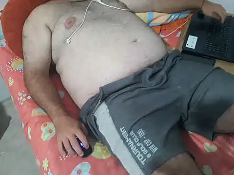 mfreitas005 online show from March 20, 2:19 am