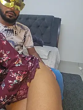 Awesomelusty online show from February 5, 6:23 pm