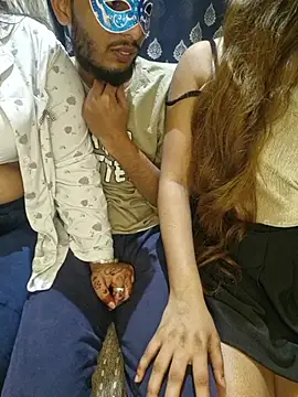 Awesomelusty online show from February 7, 6:22 pm