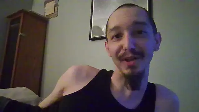 VanceFontaine online show from March 3, 10:06 am