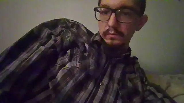 VanceFontaine online show from March 15, 10:03 am