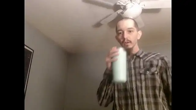 VanceFontaine online show from October 15, 1:50 am