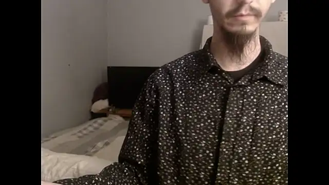 VanceFontaine online show from November 29, 4:37 am