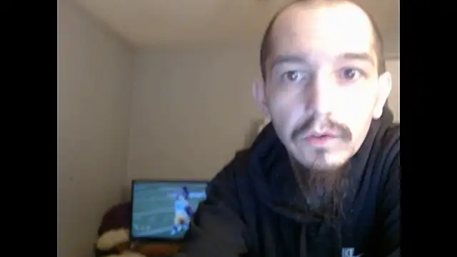 VanceFontaine online show from December 5, 1:47 am