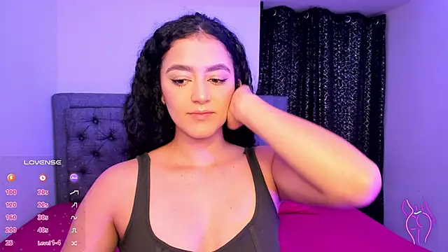 Adhara-zanne online show from January 12, 9:36 am