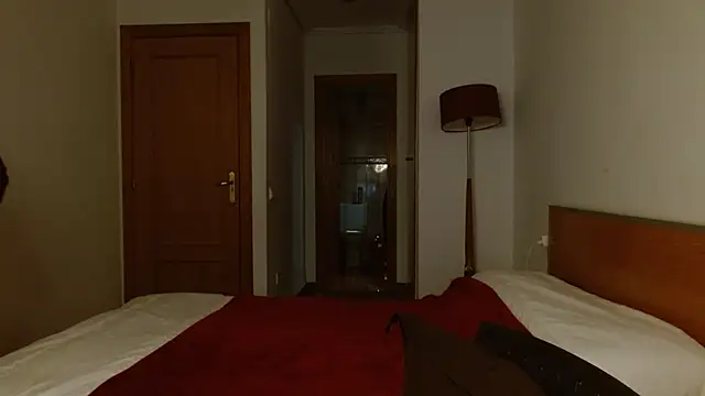 THIAGOEVA online show from March 15, 8:48 am