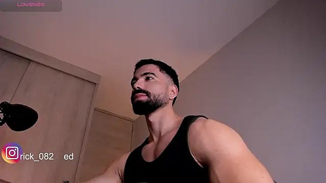 edrick walton1 online show from February 16, 11:27 am